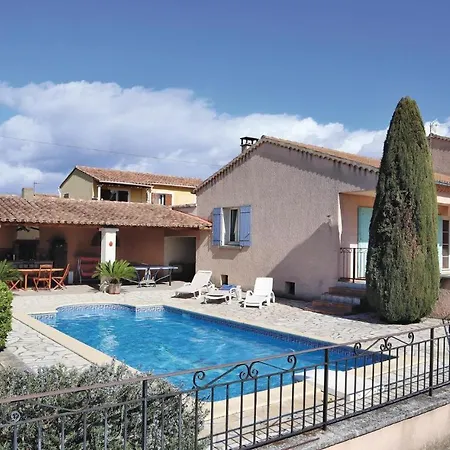 In With Outdoor Swimming Pool *